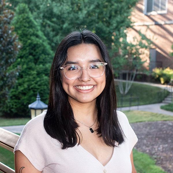 Jasmin Magaña Jarquez headshot